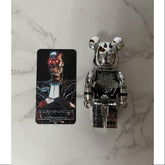 Bearbrick Series 32 SF Terminator 100%